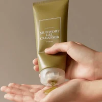 I'm from Mugwort Gel Cleanser 150 ml 2