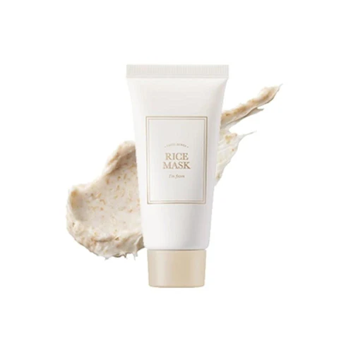 I'm from Rice Mask 30 g