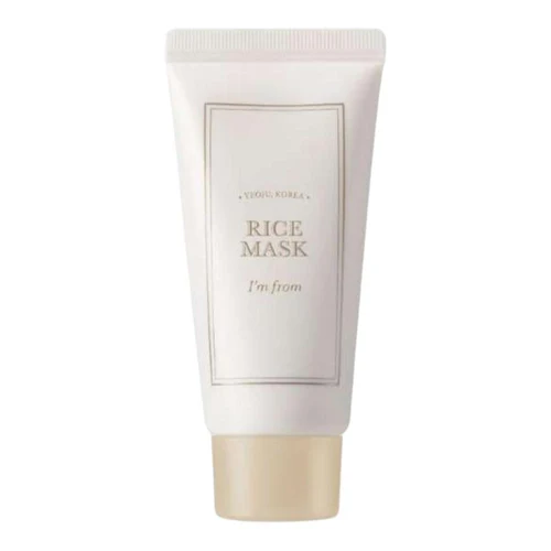 I'm from Rice Mask 30 g