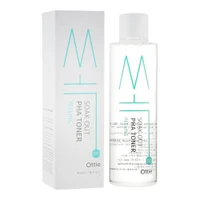 Ottie Soak Out PHA Toner Peeling 210 ml 2