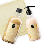 Lavish Care Sugar Toffee Crush Body Care Set 2