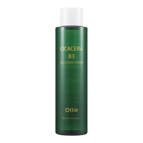 Ottie Cicacera 83 Solution Toner, 200 ml