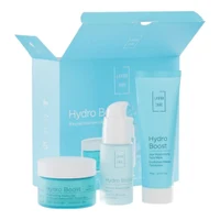 Lavish Care Skin Care Essentials Triplet Hydro Boost