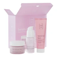 Lavish Care Skin Care Essentials Triplet Sensitive Skin