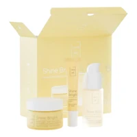 Lavish Care Skin Care Essentials Triplet Shine Bright