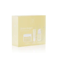 Lavish Care Skin Care Essentials Triplet Shine Bright 2