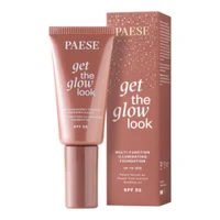 Paese Get The Glow Look Multi-function Illuminating Foundation 1N Light Beige