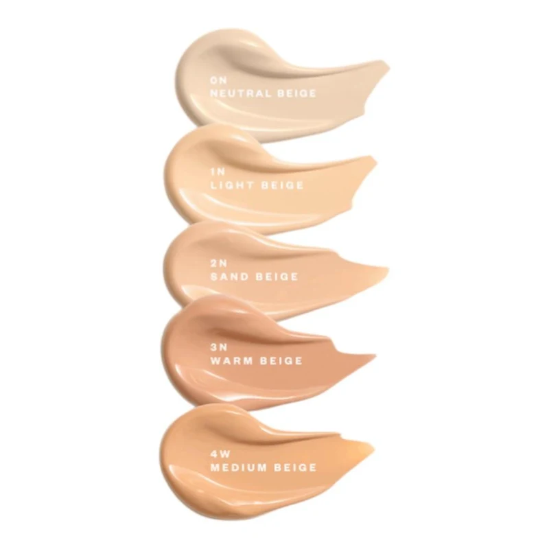 Paese Get The Glow Look Multi-function Illuminating Foundation 0N Neutral Beige 3