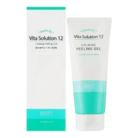 Jigott Vita Solution 12 Calming Peeling Gel 180ml 2