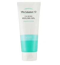 Jigott Vita Solution 12 Calming Peeling Gel 180ml