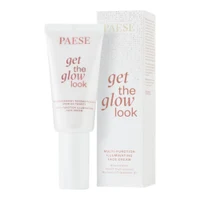 Paese Get The Glow Look Multi-Function Illuminating Face Cream 30 ml