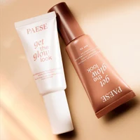Paese Get The Glow Look Multi-Function Illuminating Face Cream 30 ml 4