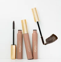 Paese Mascara Eyegasm Brown 8 ml 2