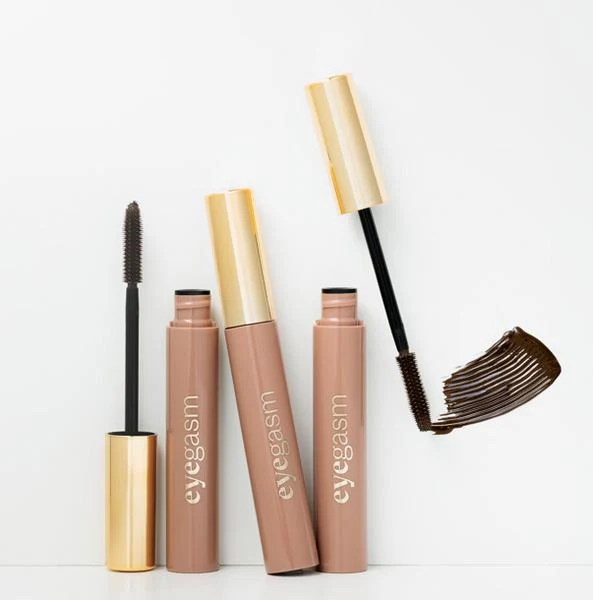 Paese Mascara Eyegasm Brown 8 ml 2