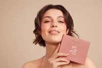 Paese Get The Glow Look Multi-Function Face And Eye Make-up Palette 5