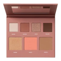 Paese Get The Glow Look Multi-Function Face And Eye Make-up Palette