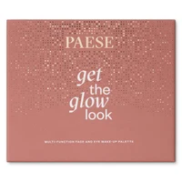 Paese Get The Glow Look Multi-Function Face And Eye Make-up Palette 2
