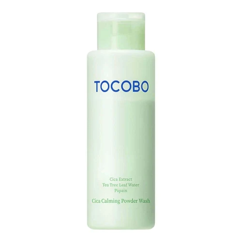 Tocobo Cica Calming Powder Wash 50 g