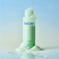 Tocobo Cica Calming Powder Wash 50 g 2