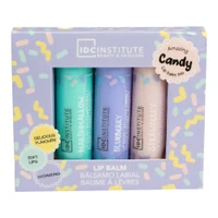 IDC Institute Candy Lip Balm Trio
