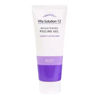 Jigott Vita Solution 12 Brightening Peeling Gel 180ml