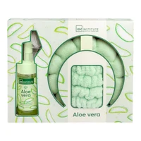 IDC Institute Aloe Vera Foam Cleanser 3 pcs
