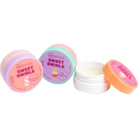IDC Institute Sweet Swirls Tropical Lip Treats Set 2