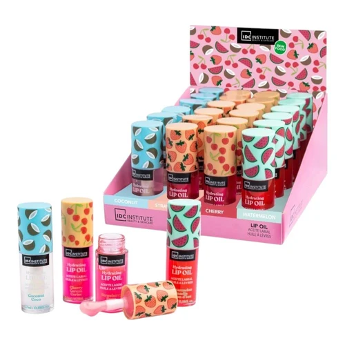 Idc Institute Skin Food Fresh Lips Lip Oil