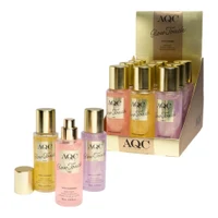 AQC FRAGRANCES SHIMMER BODY MIST 88ML