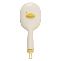 NASCITA KIDS ANIMAL DETANGLING HAIR BRUSHES 2