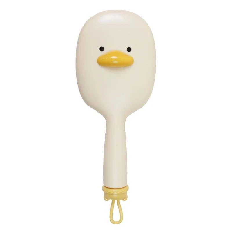 NASCITA KIDS ANIMAL DETANGLING HAIR BRUSHES 2