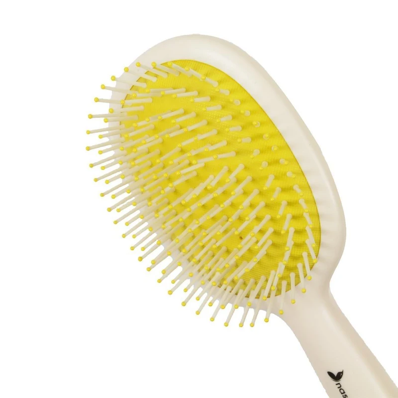 NASCITA KIDS ANIMAL DETANGLING HAIR BRUSHES 4