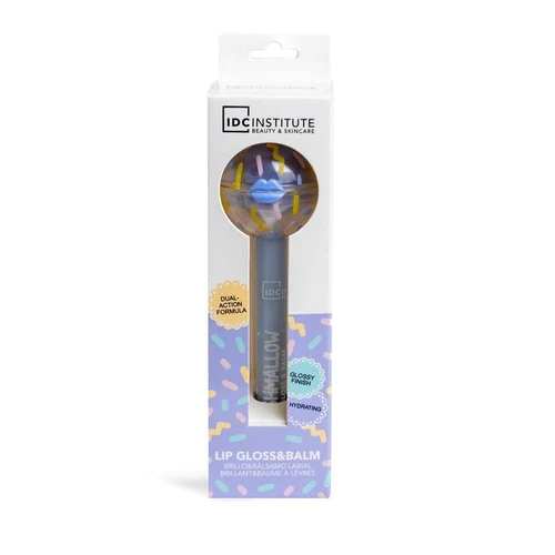 IDC Institute Candy Lollipop Lip Balm + Gloss