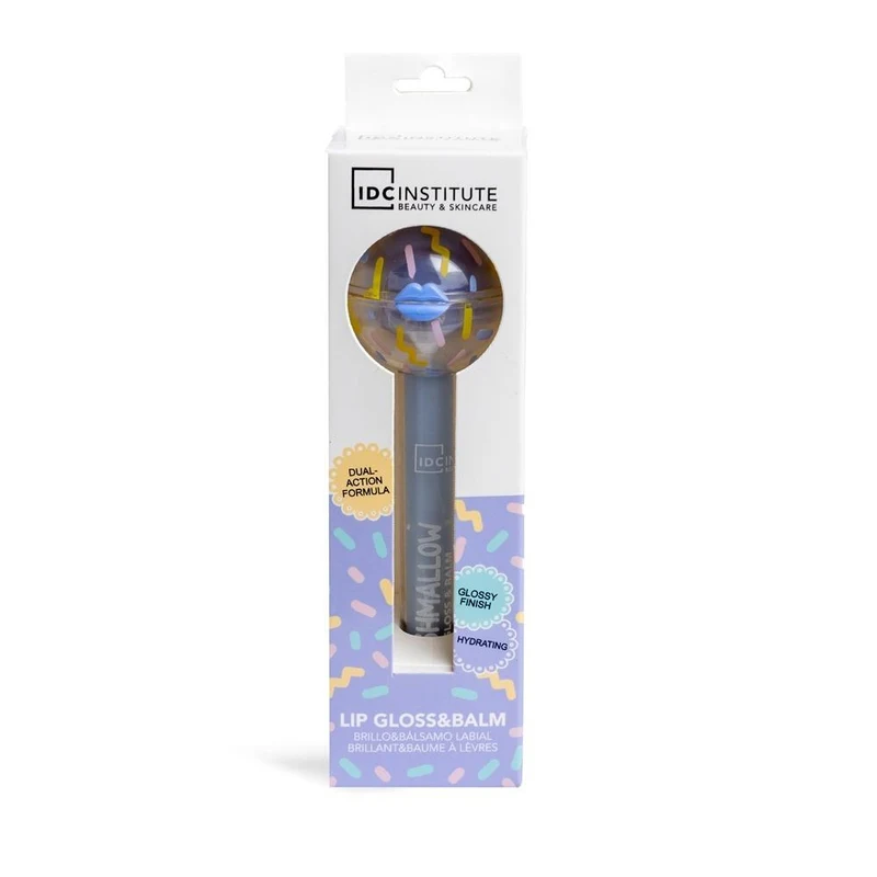 IDC Institute Candy Lollipop Lip Balm + Gloss 2