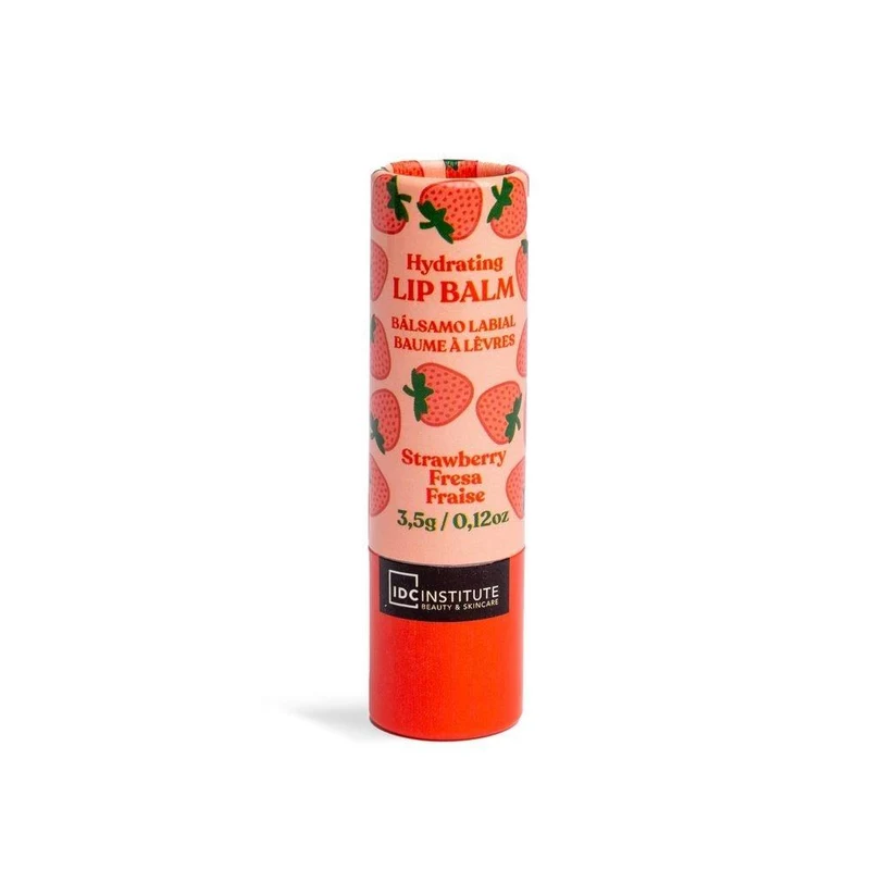 IDC Institute Skin Food Lip Balm Assorted 5