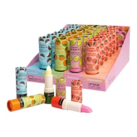 IDC Institute Skin Food Lip Balm Assorted