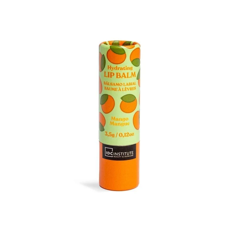 IDC Institute Skin Food Lip Balm Assorted 3