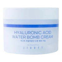 Jigott Hyaluronic Acid Water Bomb Cream 150 ml
