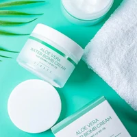 Jigott Aloe Vera Water Bomb Cream Moisturizing Cream 150 ml 3