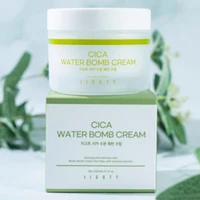 Jigott Cica Water Bomb Cream 150 ml 5