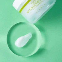Jigott Cica Water Bomb Cream 150 ml 4