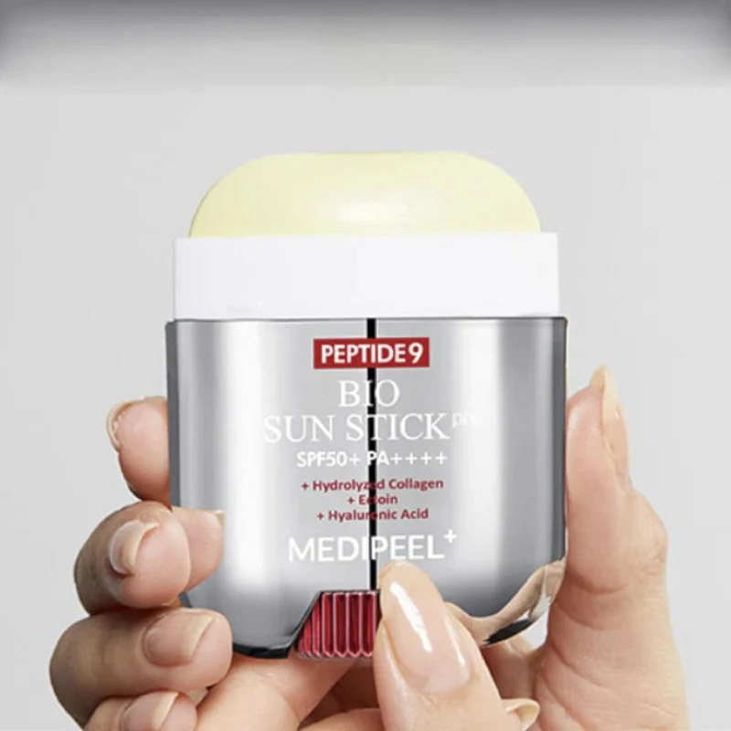 Medi-Peel Peptide 9 Bio Sun Stick Pro SPF50+ PA++++ 3