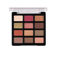 Note Love at First Sight Eyeshadow Palette 209 2