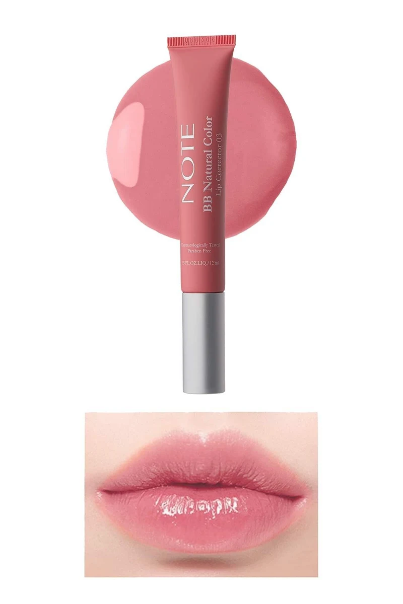 Note BB Lip Corrector 03 2