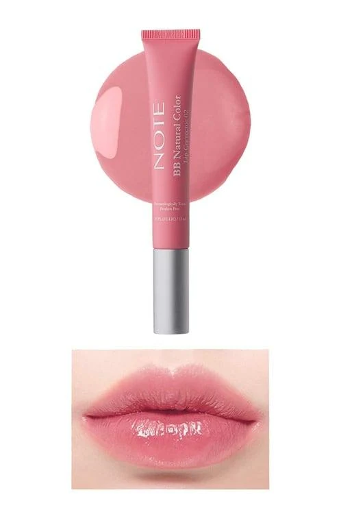 Note BB Lip Corrector 02 2