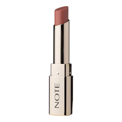 Note Iconic Sheer Lipstick 201