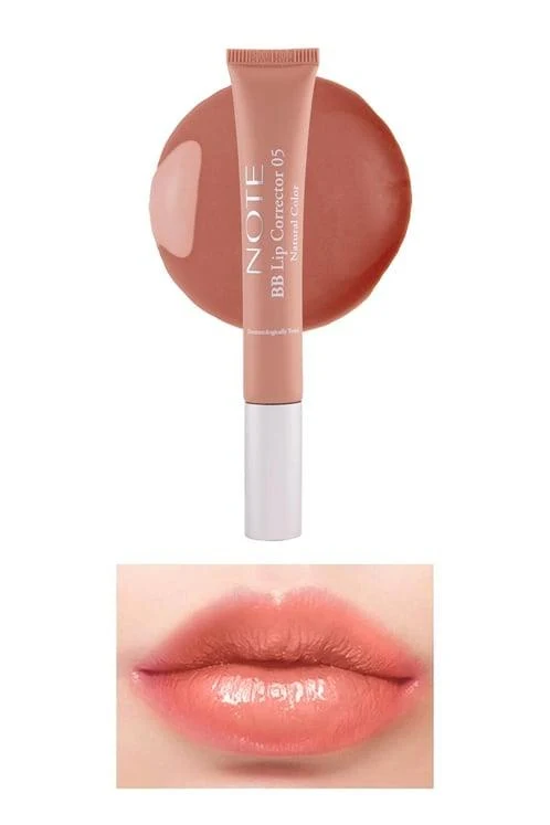Note BB Lip Corrector 05 2