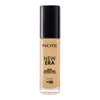 Note New Era Skin Protecting Foundation 150