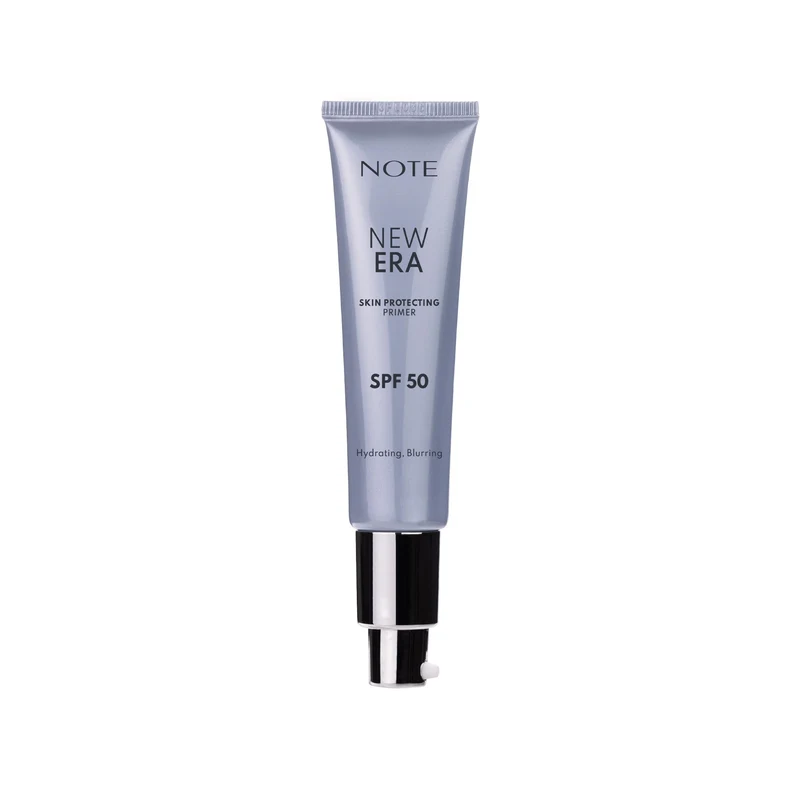 Note New Era Skin Protecting Primer SPF 50 3