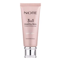 Note 3 in 1 Healthy Skin Tinted Moisturizer